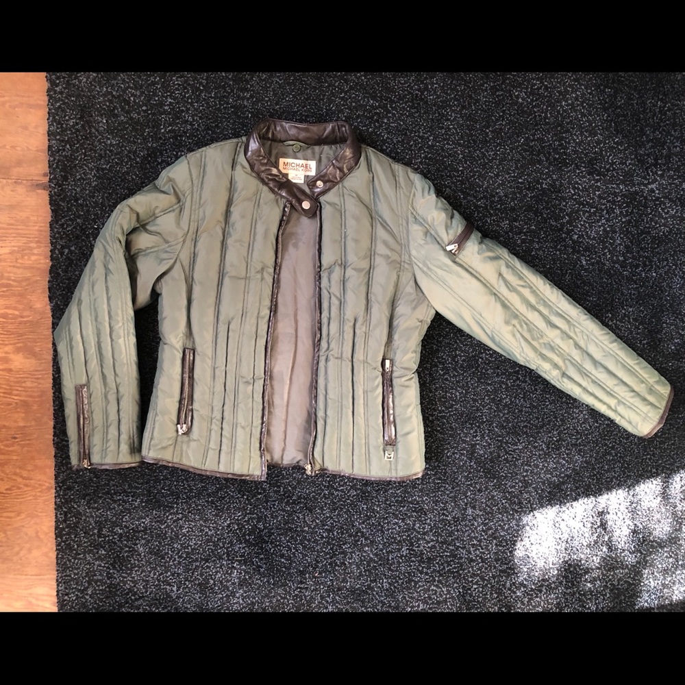 Michael Kors Down jacket M